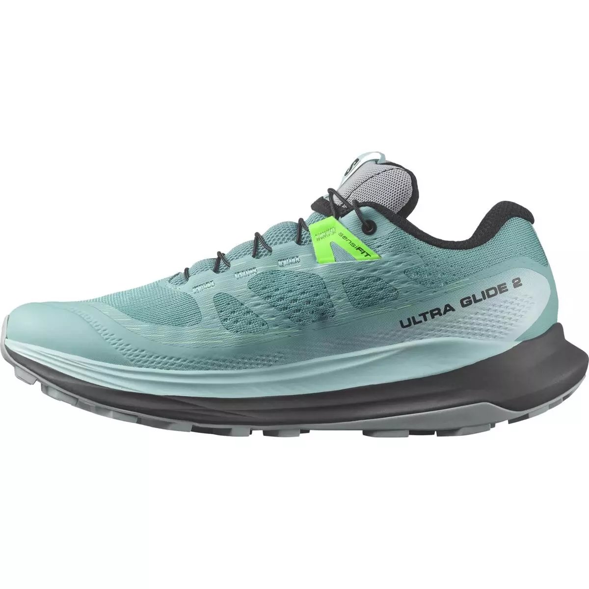 Zapatilla Mujer Ultra Glide 2 W Ce Salomon-1