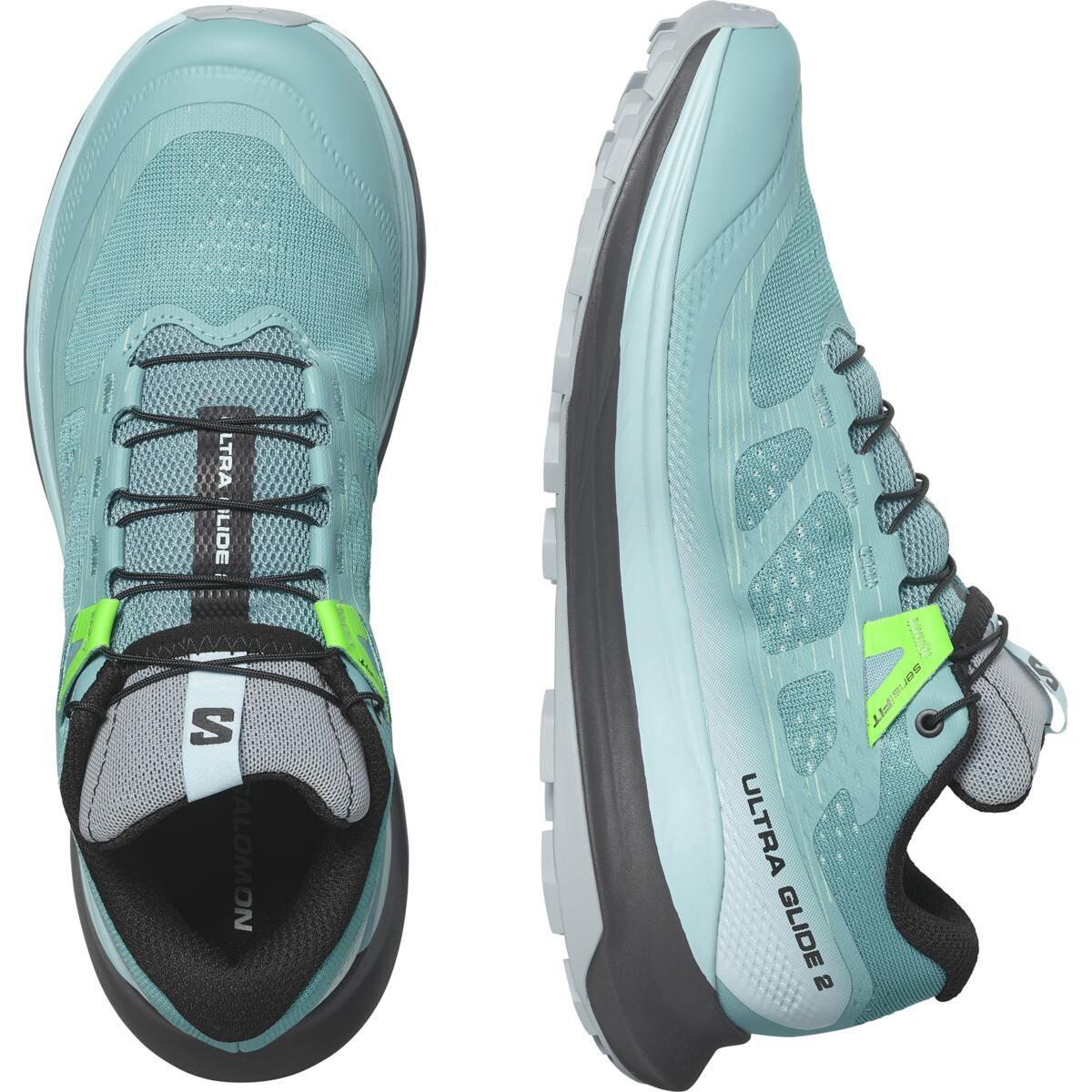 Zapatilla Mujer Ultra Glide 2 W Ce Salomon-3