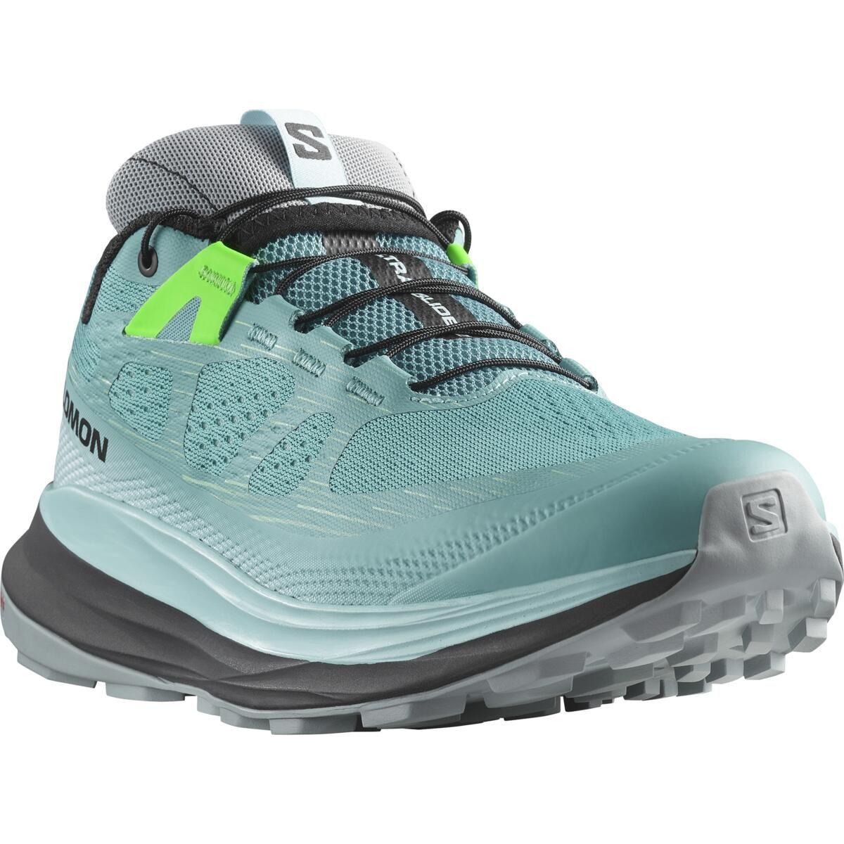 Zapatilla Mujer Ultra Glide 2 W Ce Salomon-4