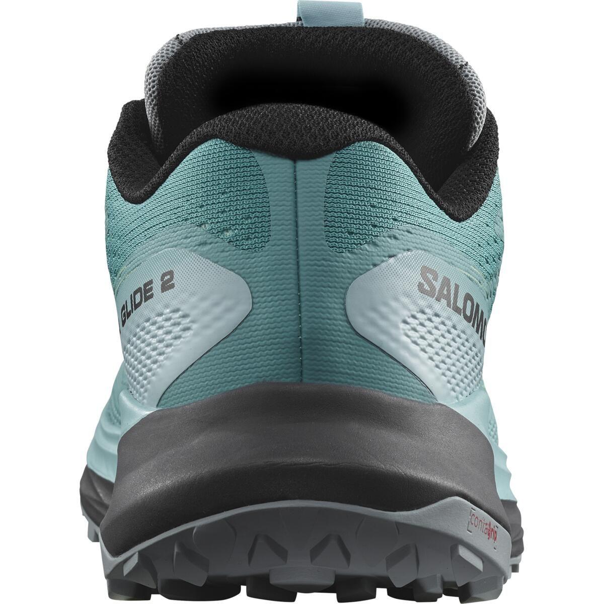 Zapatilla Mujer Ultra Glide 2 W Ce Salomon-5