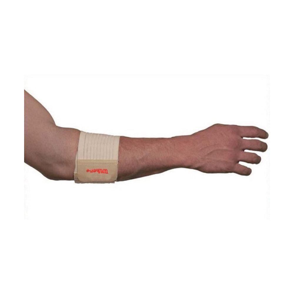 Guante Guante Fitness  Aw802-M Wilson-0