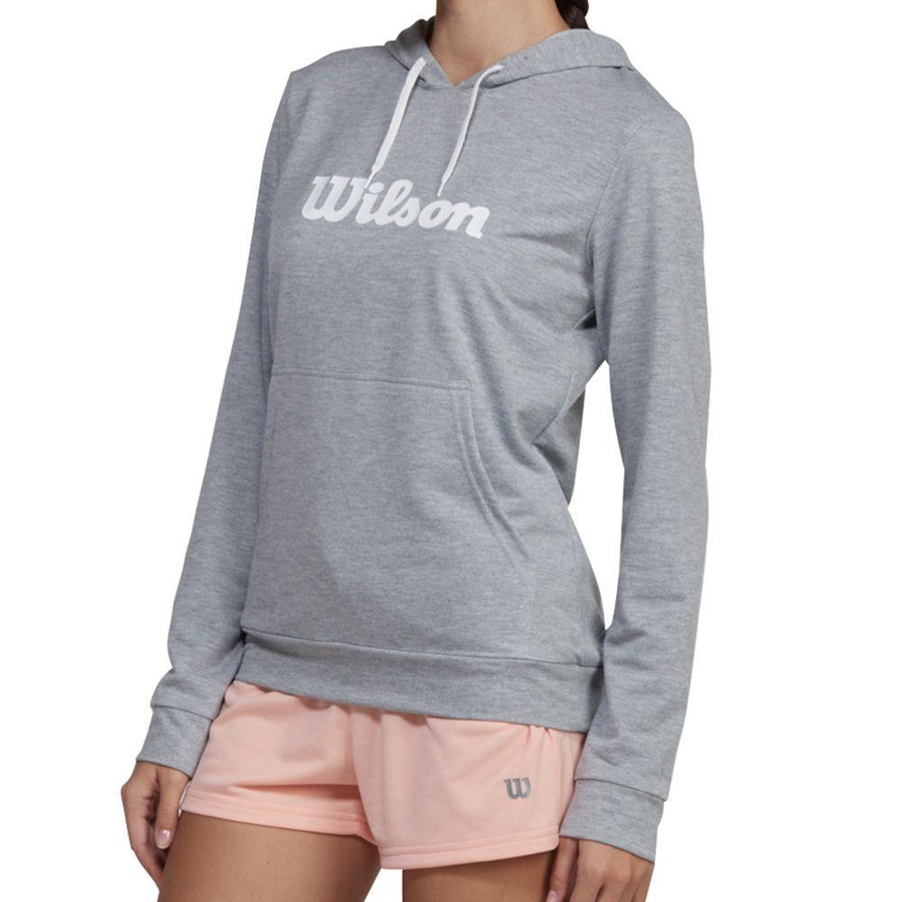 Poleron Mujer Frecnh Terry Jaspe Wilson-1