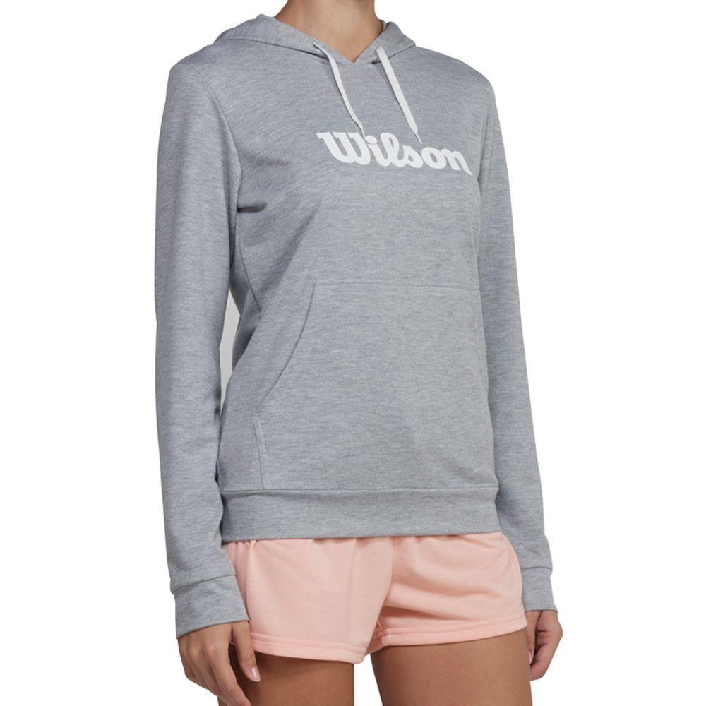 Poleron Mujer Frecnh Terry Jaspe Wilson-2