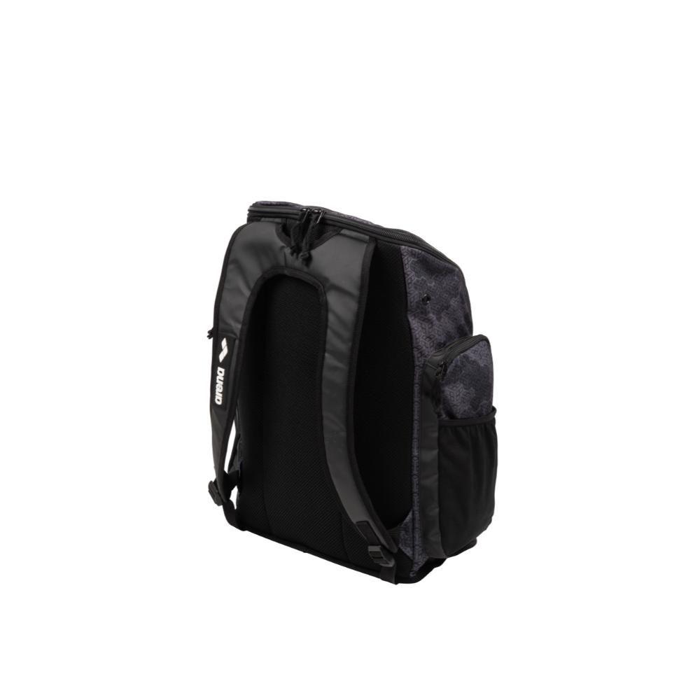 Mochila Spiky Iii Backpack 45 Allower Mu Gris-5