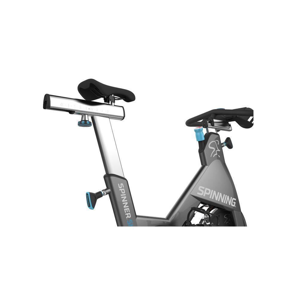 Bicicleta Precor Spinner Shift, Belt Drive SBK 843-1