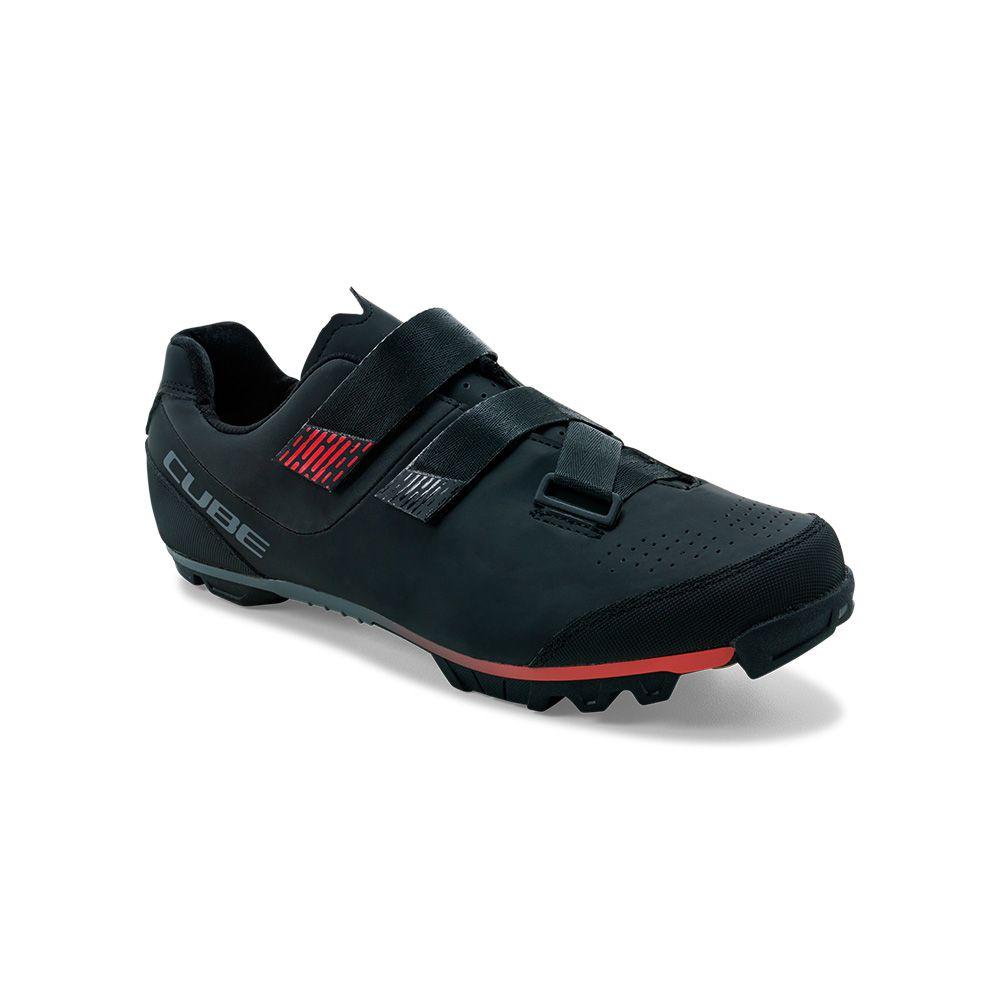 Zapatilla Mtb Cube Mtb Peak-0