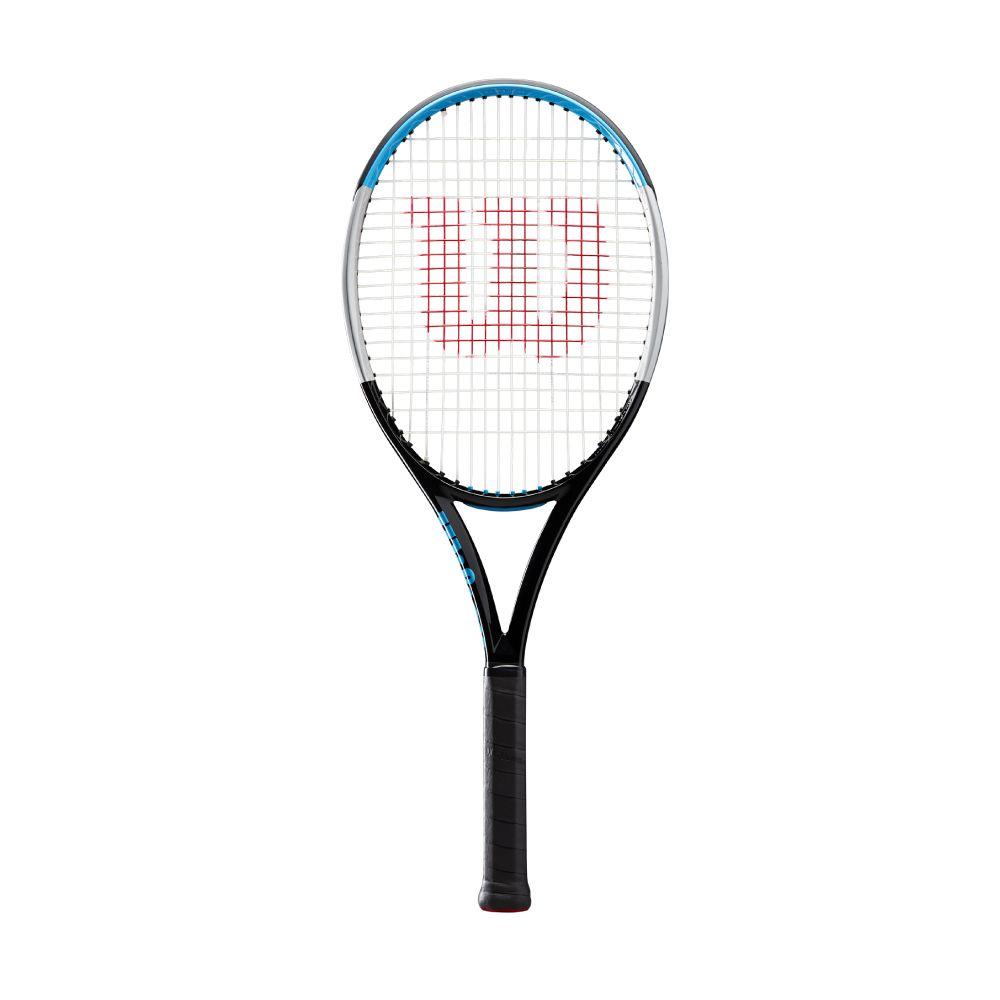 Raqueta Ultra 100L V3.0 Tns Frm Black B 2 Wilson-0