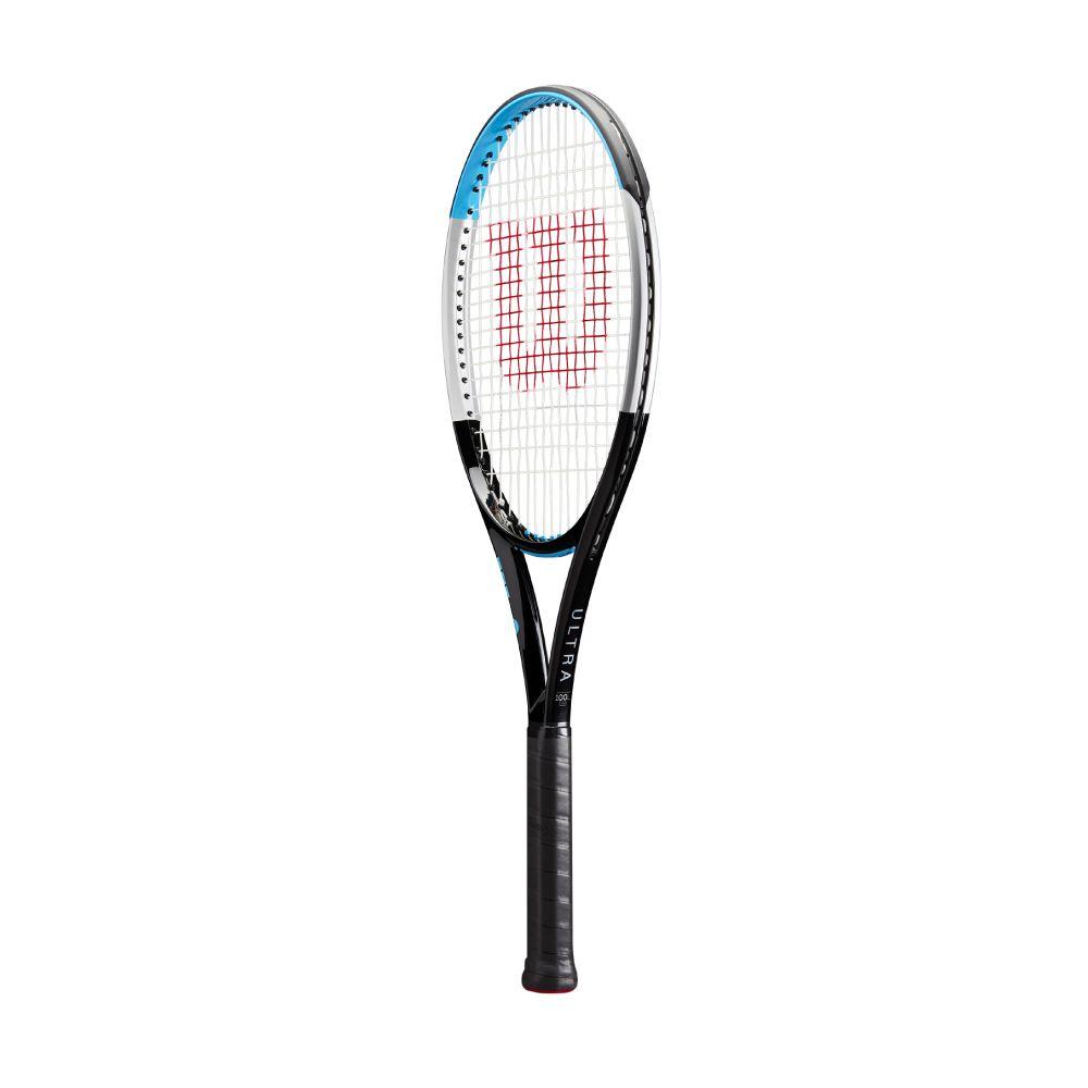 Raqueta Ultra 100L V3.0 Tns Frm Black B 2 Wilson-2