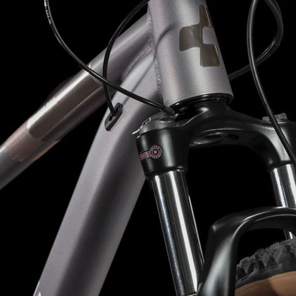 Bicicleta Mtb Cube Access Ws Pro Sienna´N´Blush  27.5 / S-2