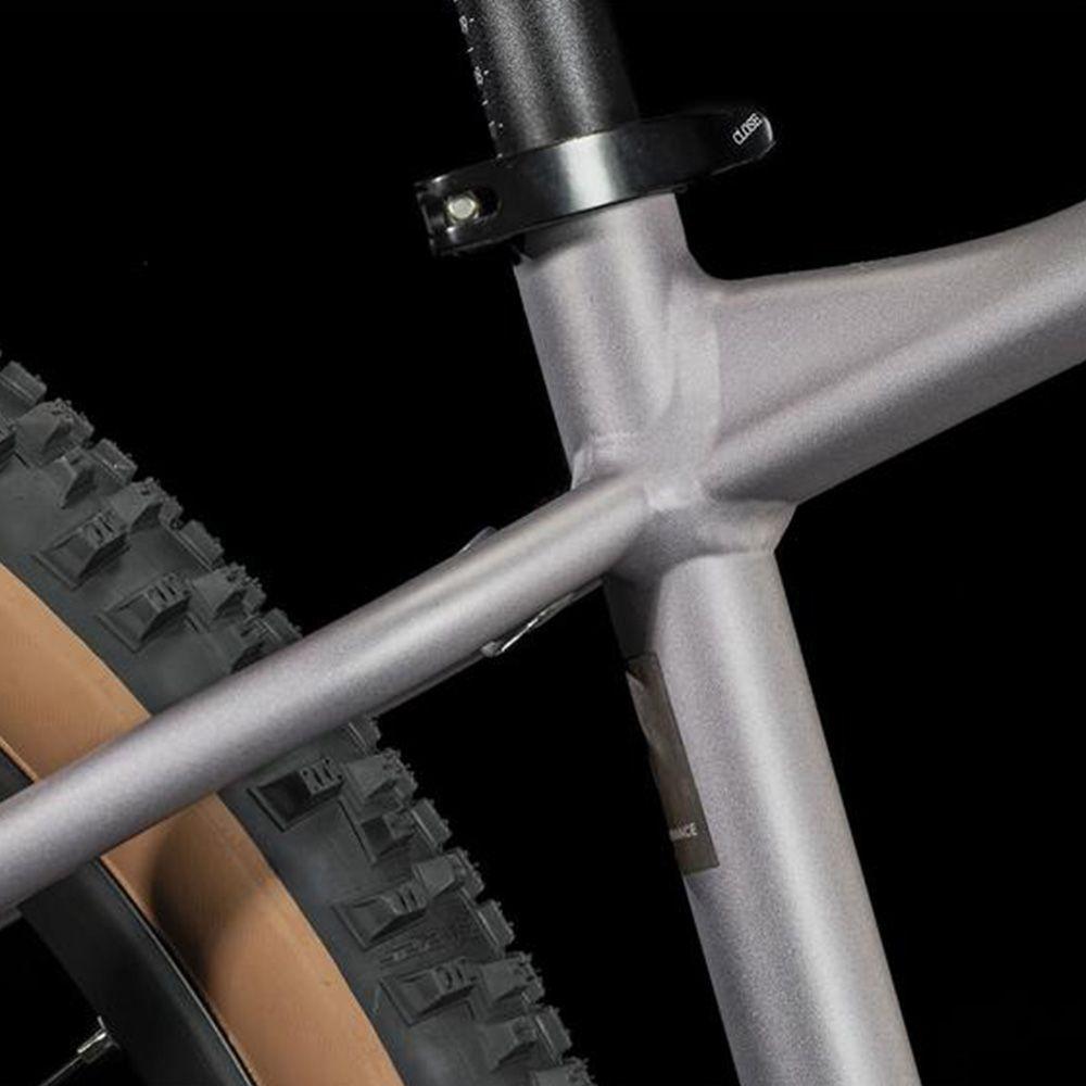 Bicicleta Mtb Cube Access Ws Pro Sienna´N´Blush  27.5 / S-4