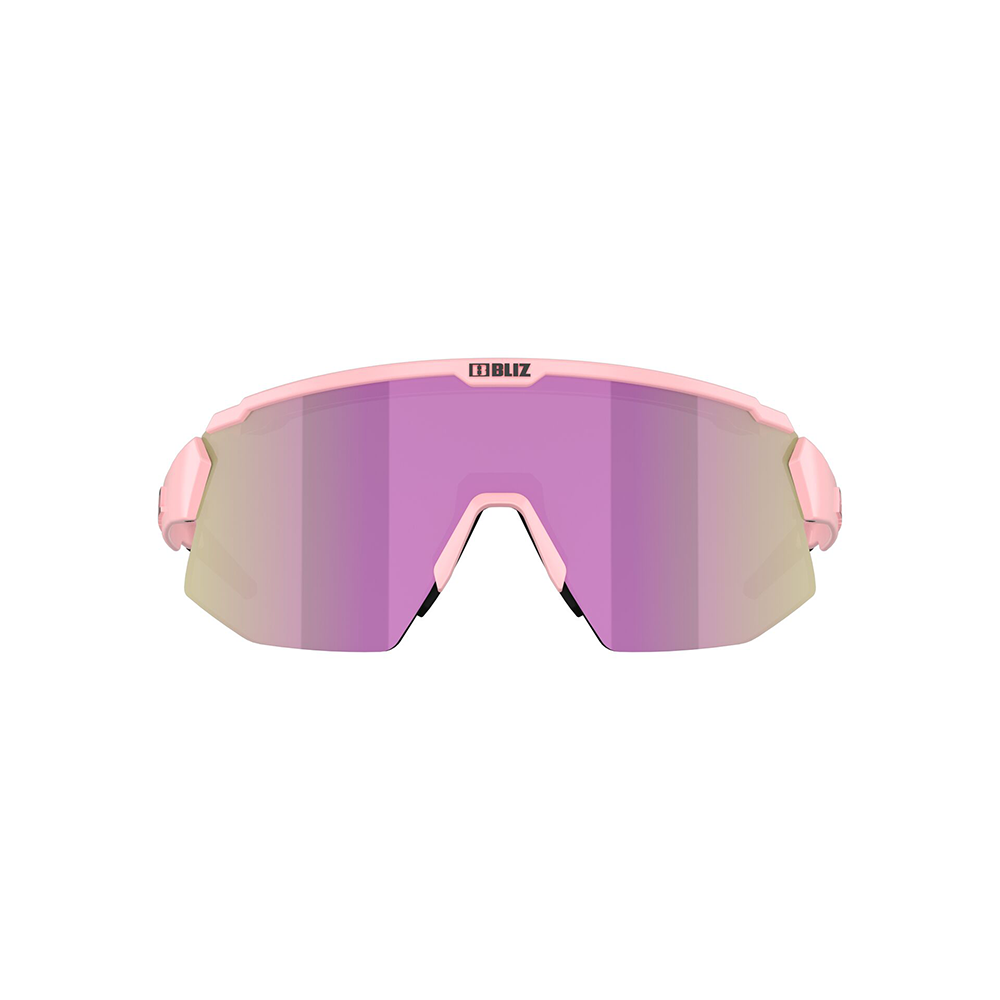 Lentes Bliz Breeze NanoOptics Rosado Mate-2