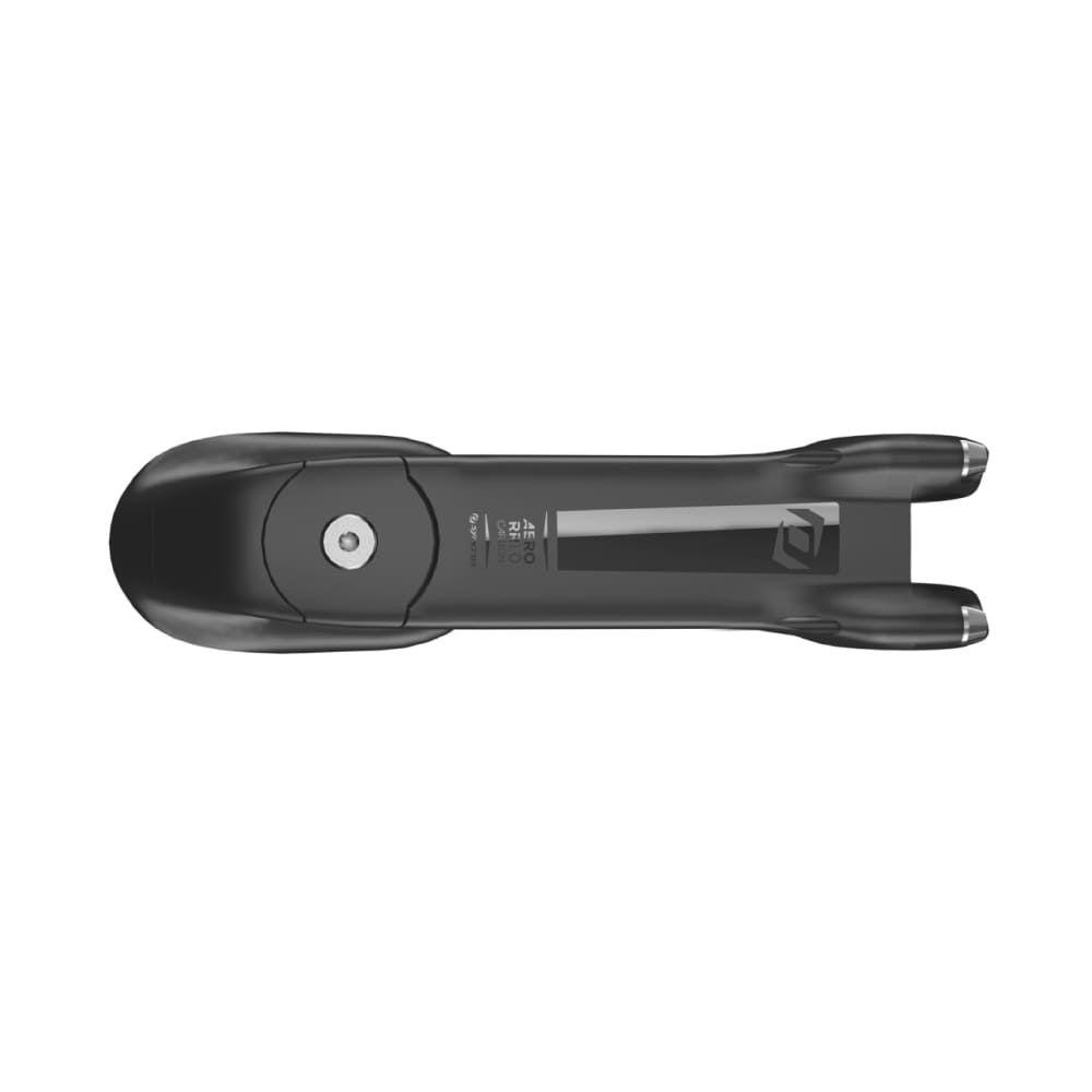 Syncros Stem Aero Foil, 31.8mm black/100-2