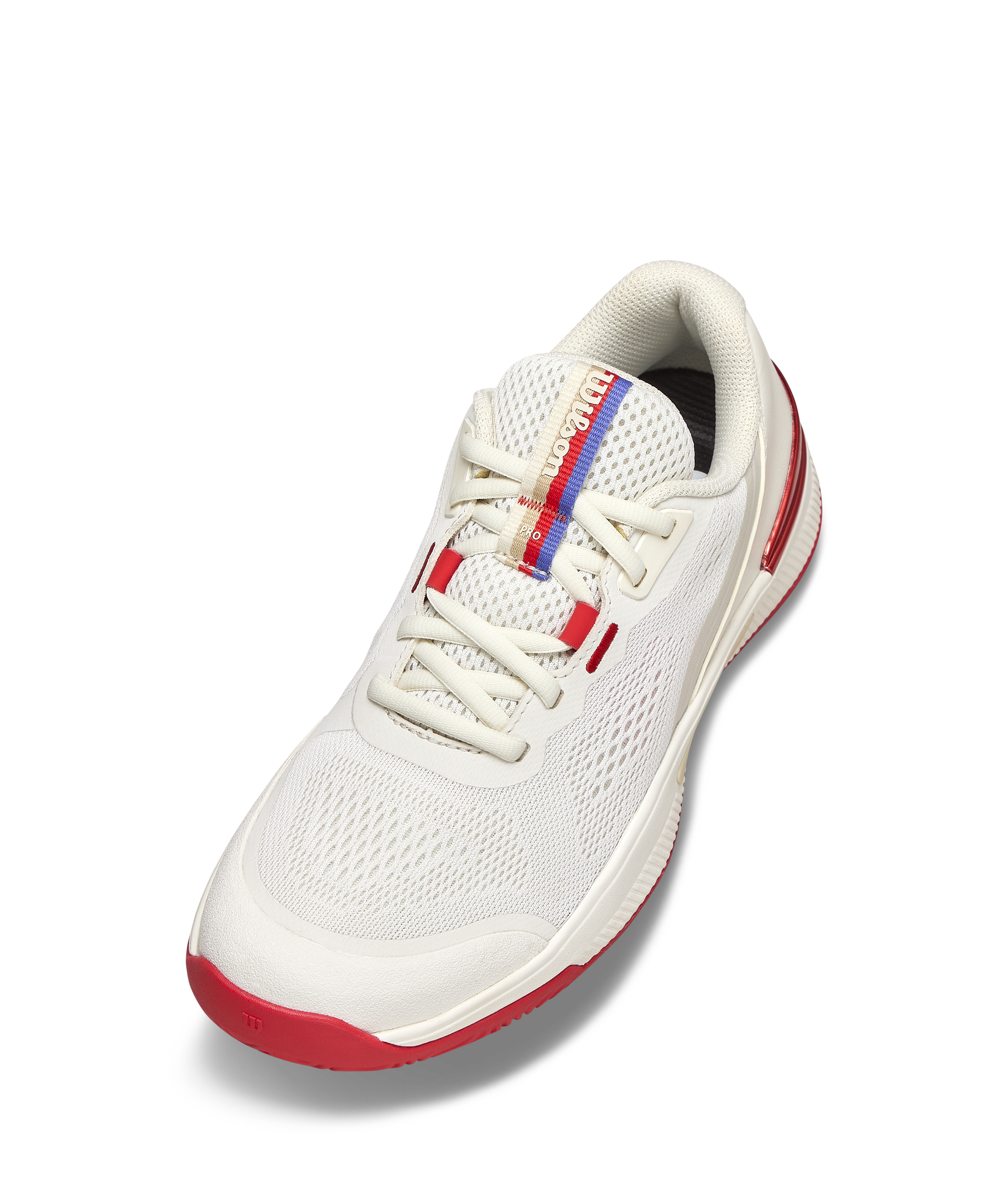 Zapatilla Hombre Intrigue Pro Uso Tf Wilson-1