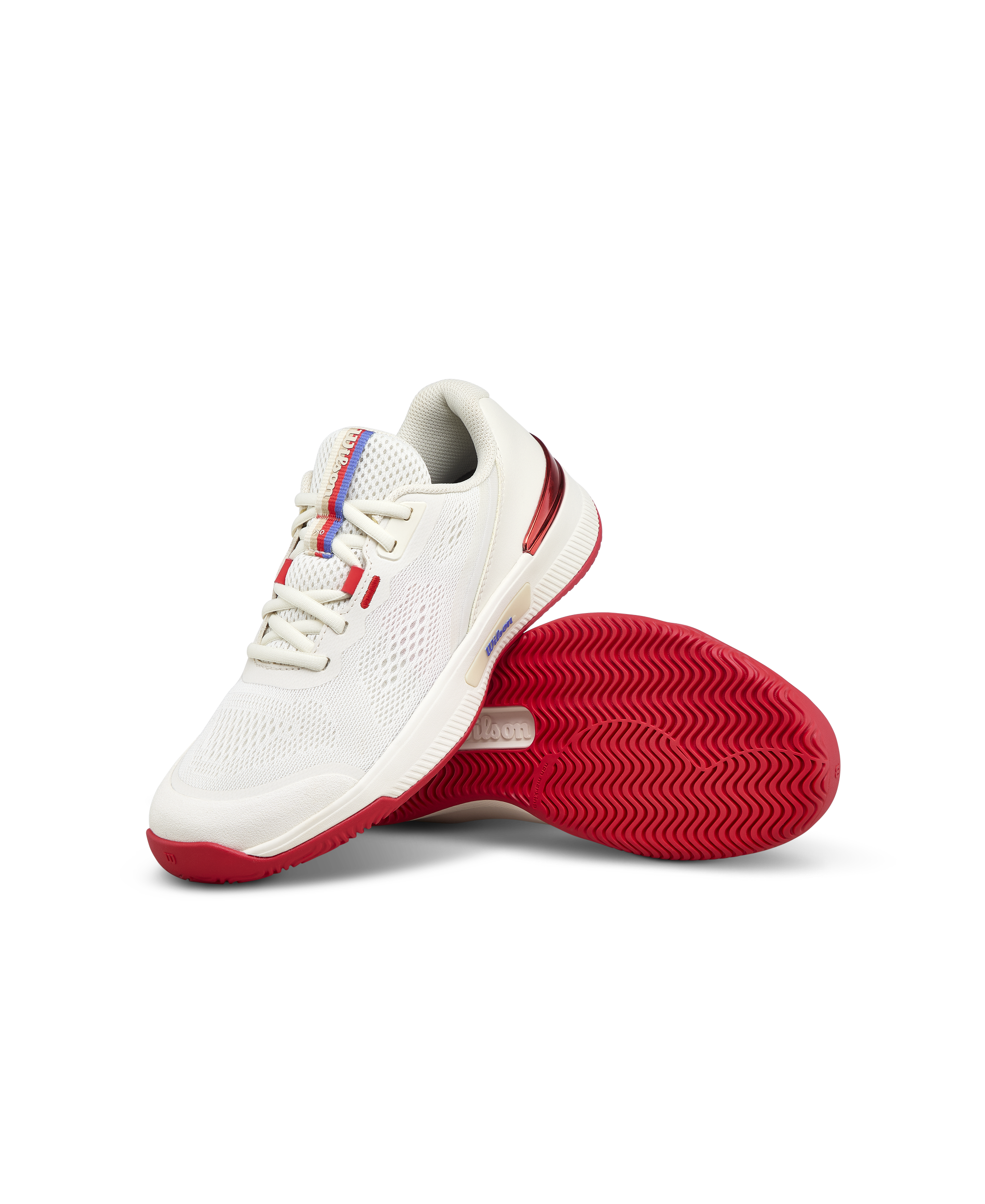 Zapatilla Hombre Intrigue Pro Uso Tf Wilson-3