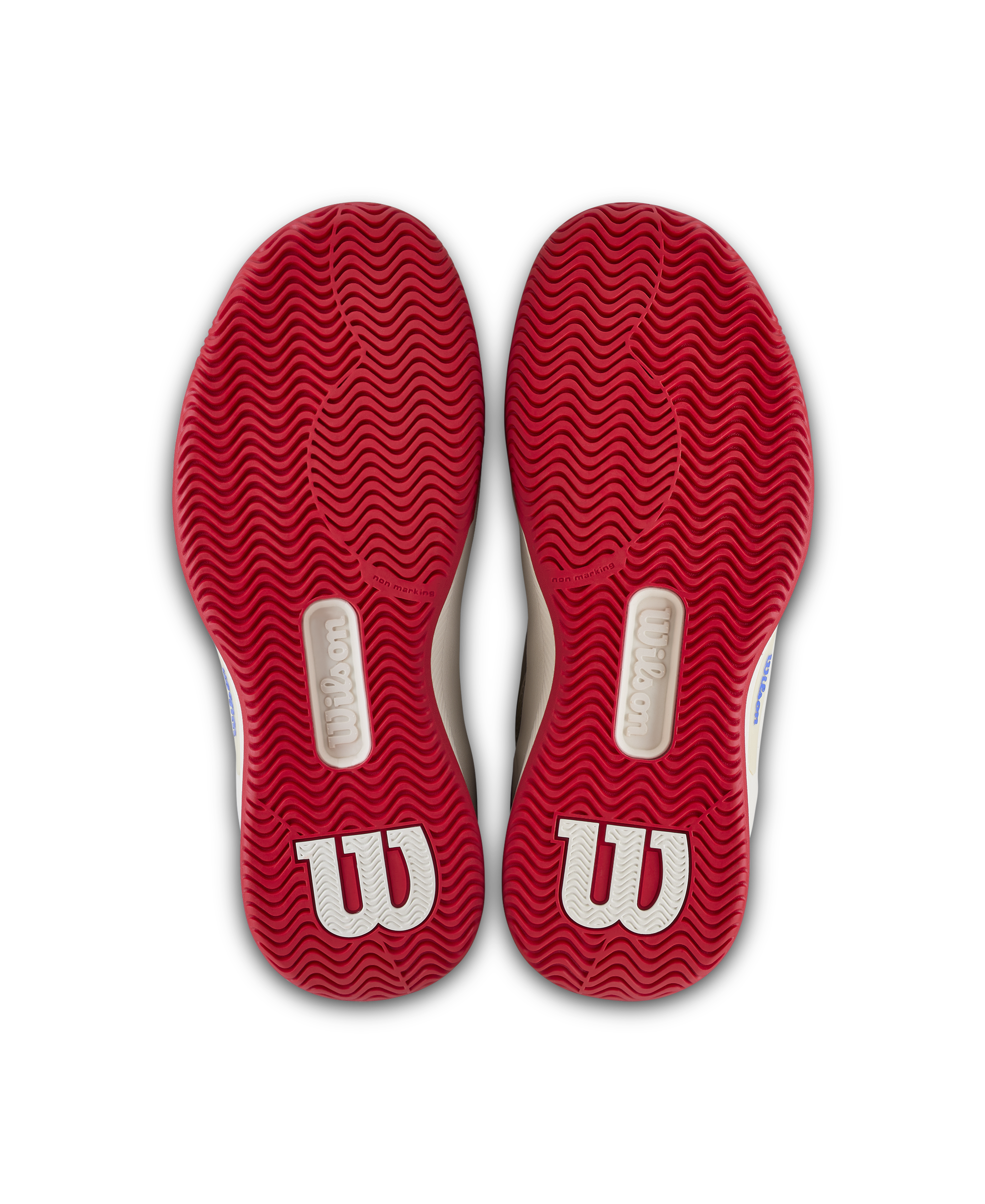 Zapatilla Hombre Intrigue Pro Uso Tf Wilson-4