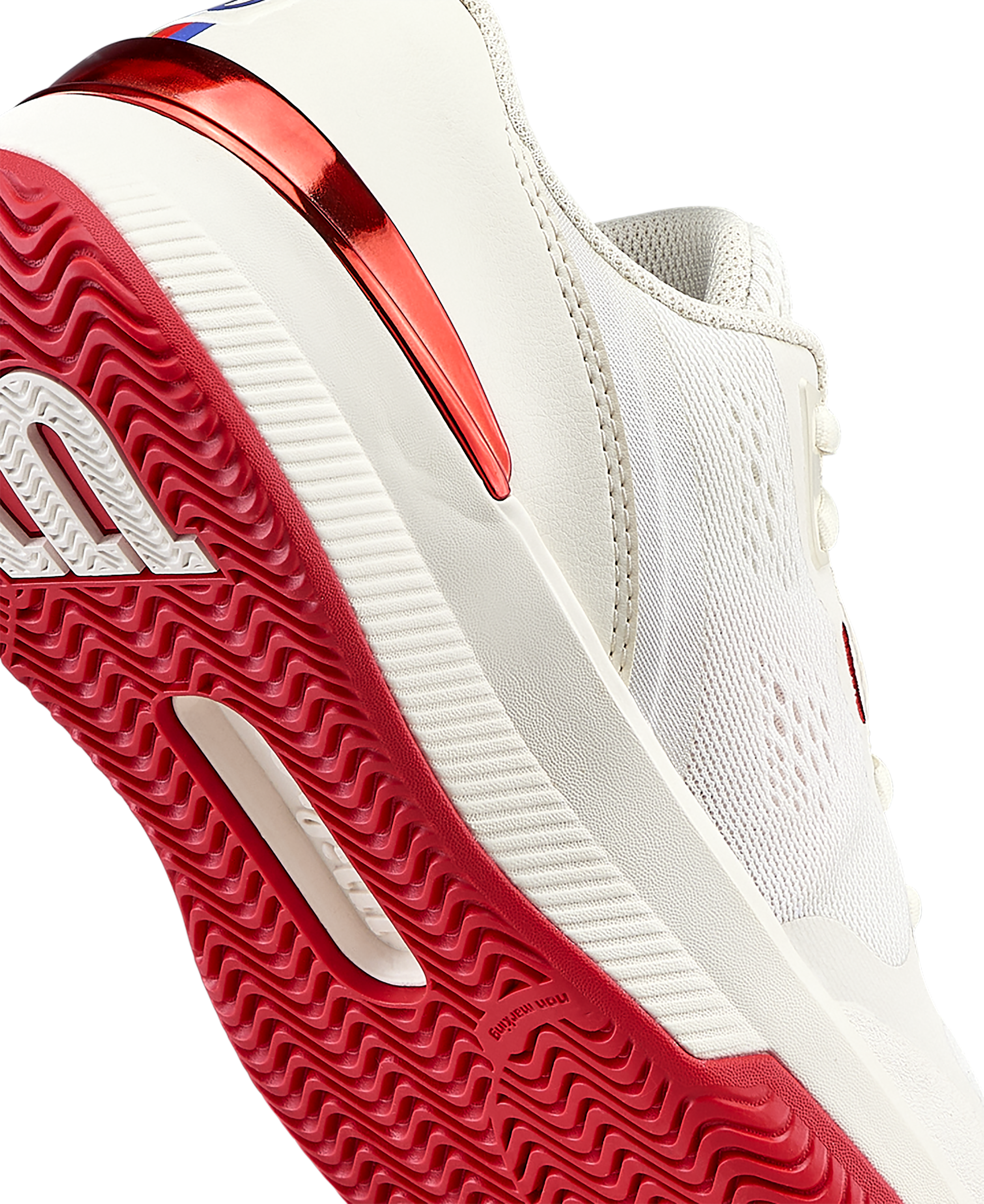 Zapatilla Hombre Intrigue Pro Uso Tf Wilson-6