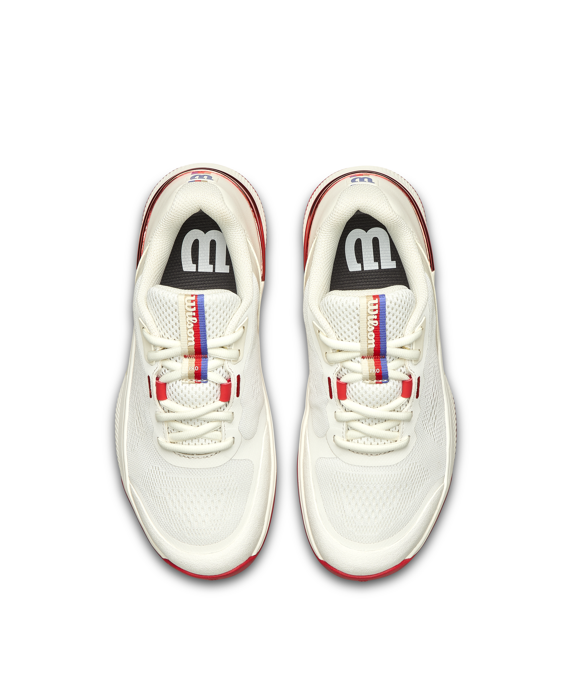 Zapatilla Hombre Intrigue Pro Uso Tf Wilson-7