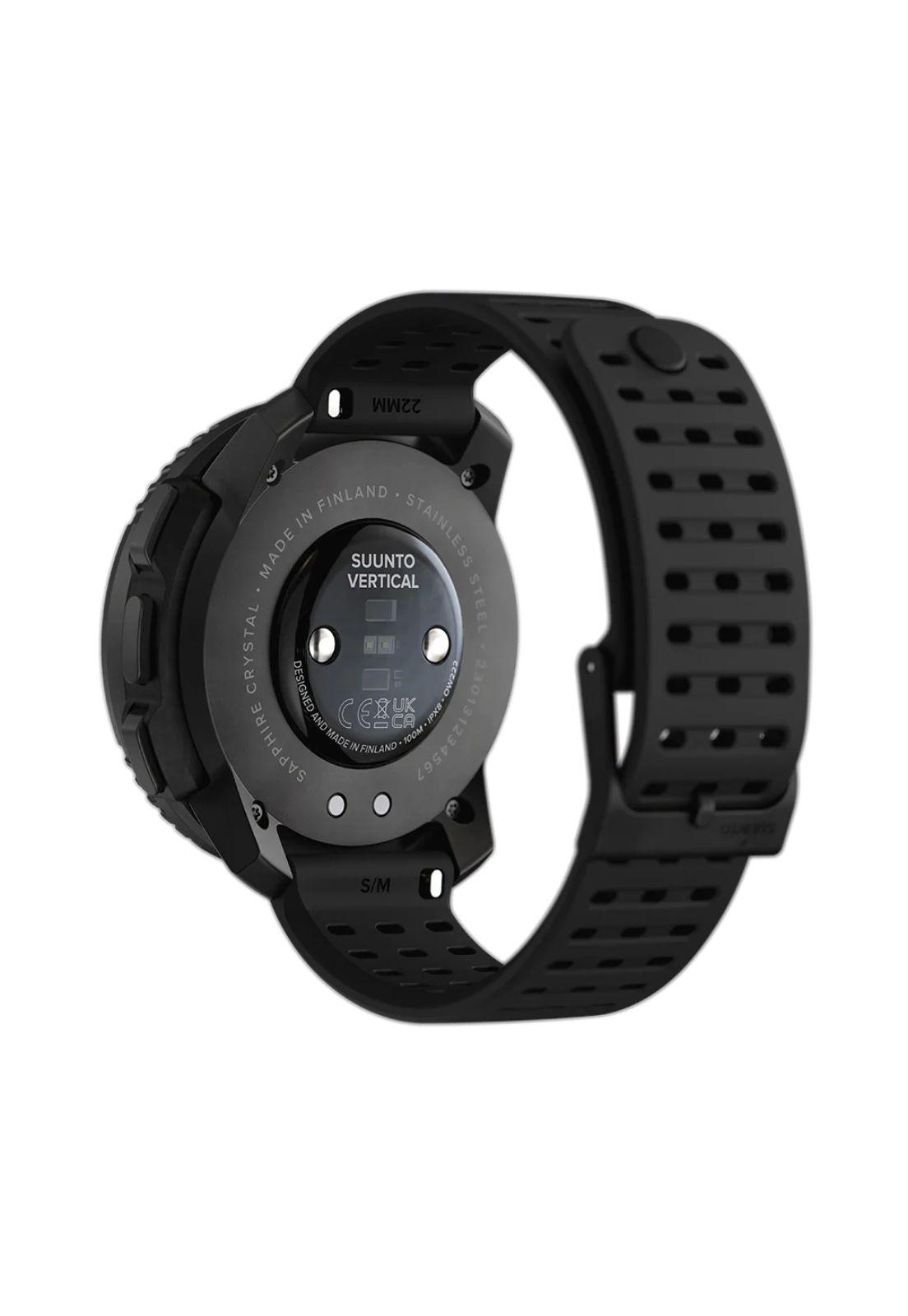 Reloj Suunto Vertical All Black-1