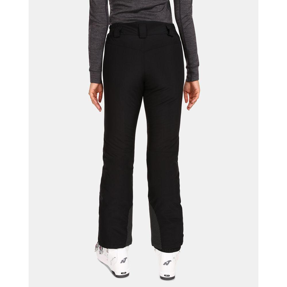 Pantalon Nieve Mujer GABONE-W Negro Kilpi-1