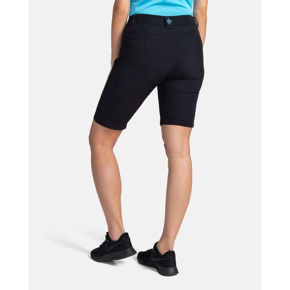 Pantalón Kilpi HOSIO-W Mujer BLK-3