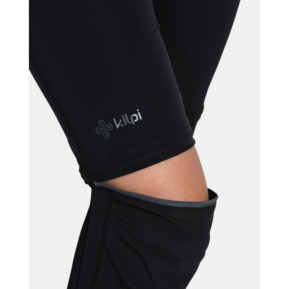 Pantalón Kilpi HOSIO-W Mujer BLK-4