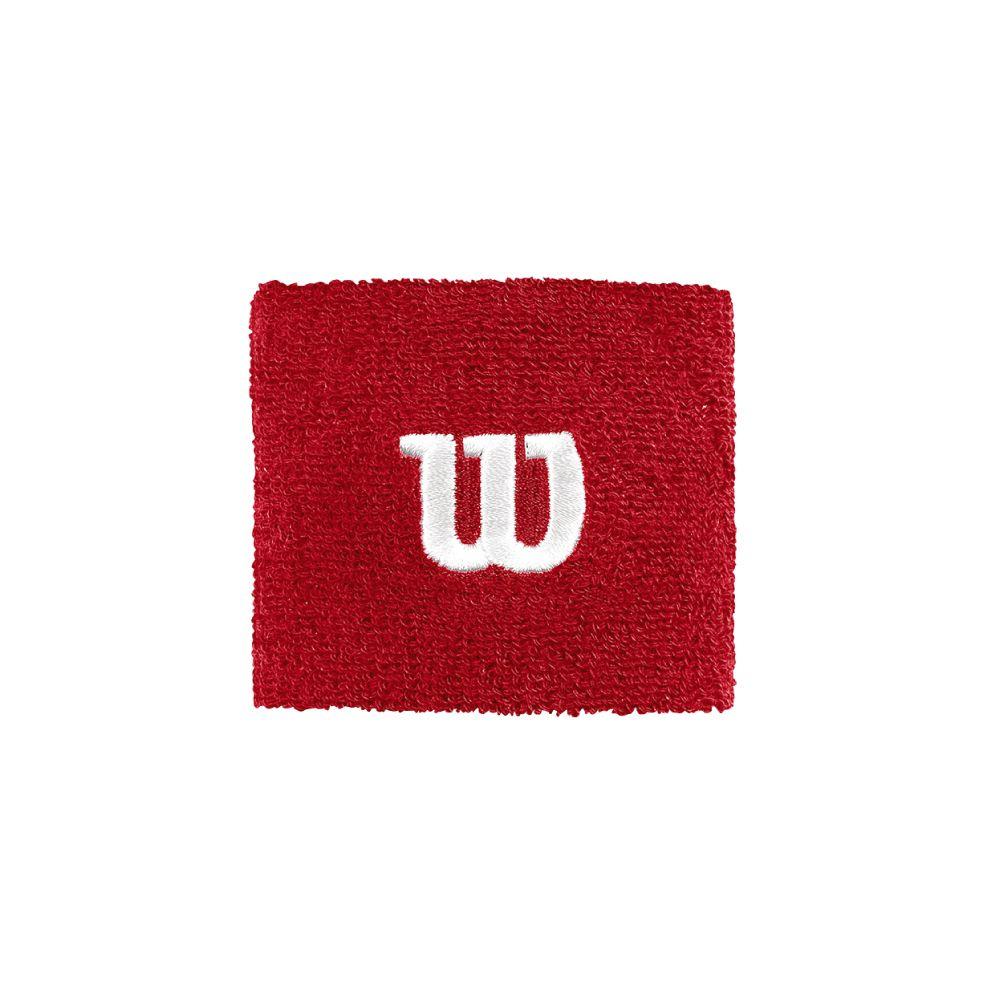Tenis Wristband W Rd Osfa Wilson-0