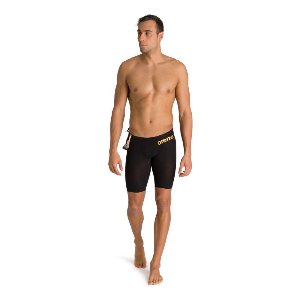Traje De Baño Hombre Powerskin Carbon Air2 Jammer Arena-2