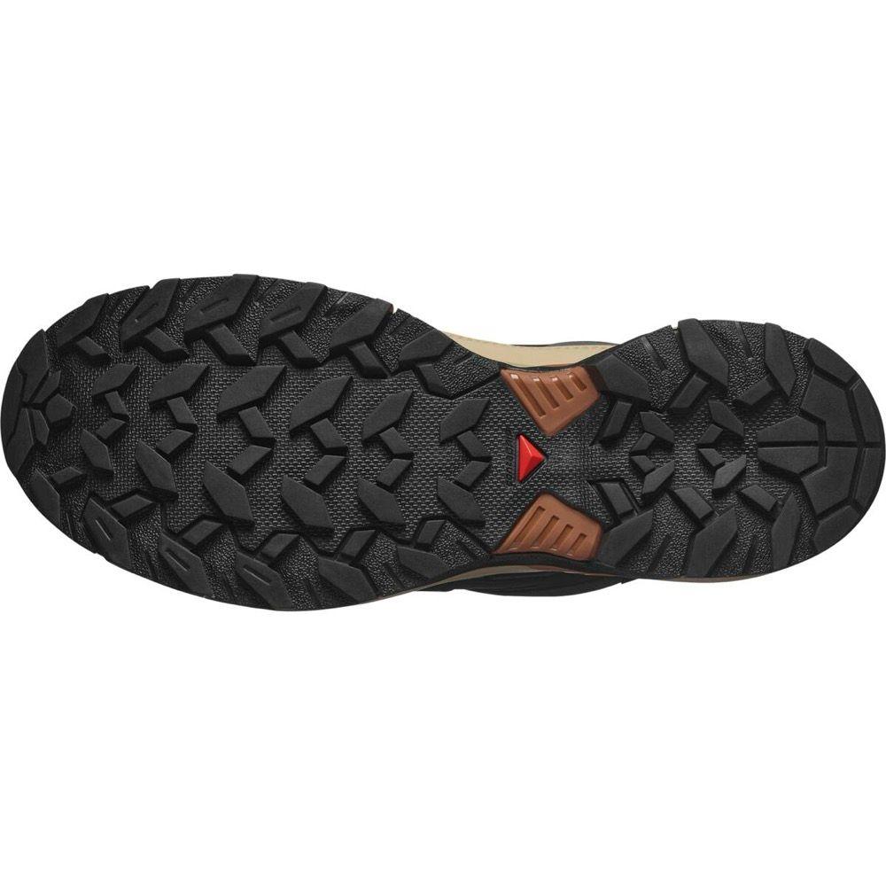 Zapatilla Hombre X Ultra 360 Gtx Mu Salomon-5