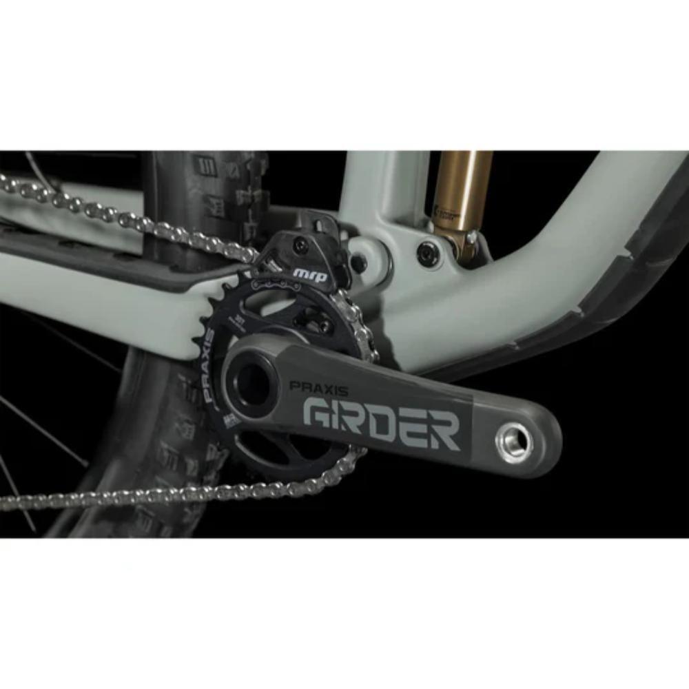 CUBE Stereo ONE44 C:62 Race 29 / M-1