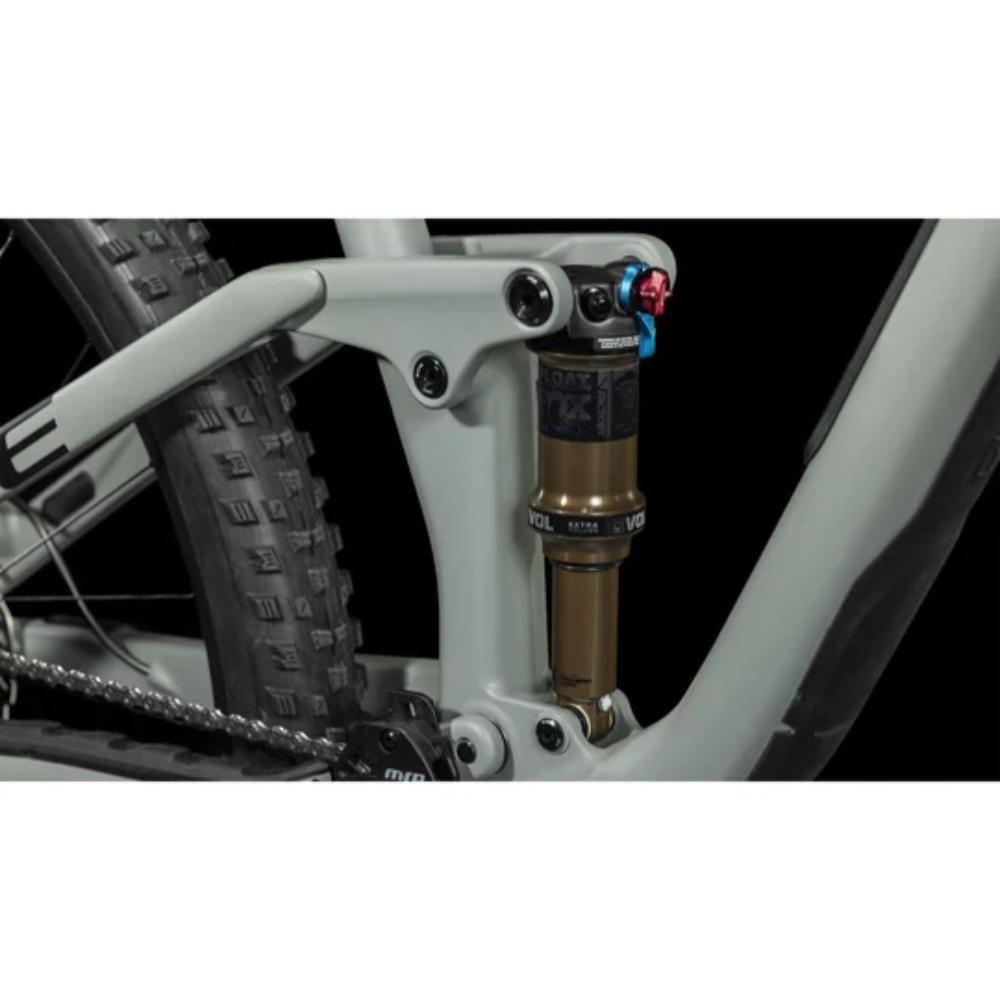 CUBE Stereo ONE44 C:62 Race 29 / M-2