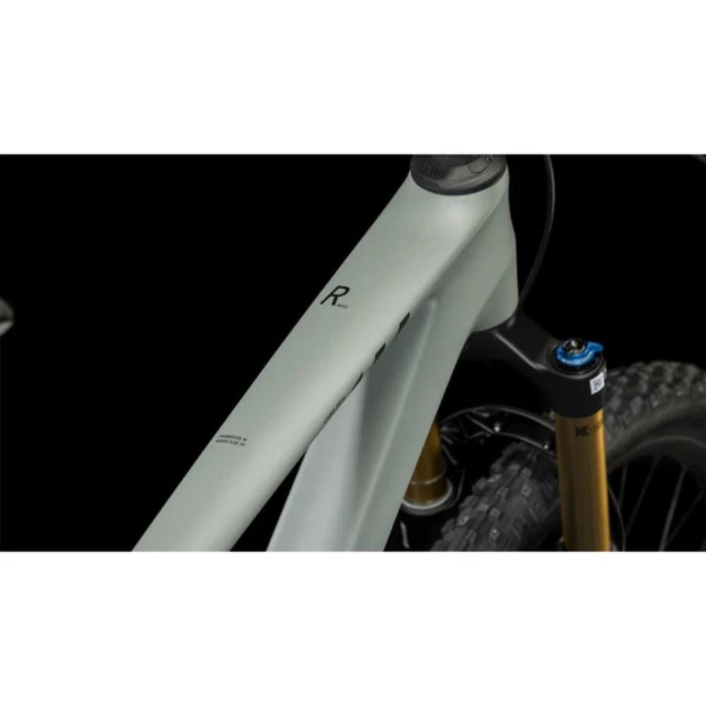 CUBE Stereo ONE44 C:62 Race 29 / M-5