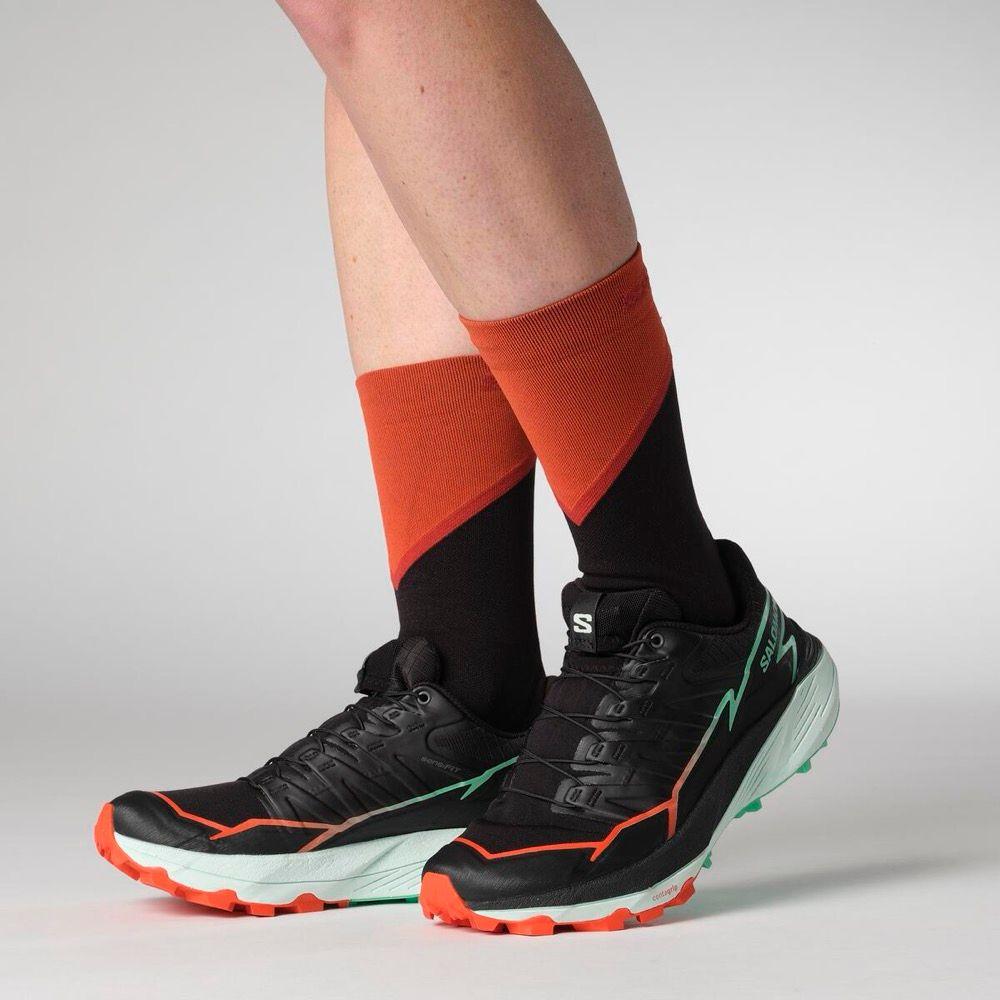 Zapatilla Mujer Thundercross Bl Salomon-8