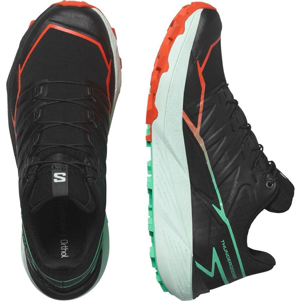 Zapatilla Mujer Thundercross Bl Salomon-5