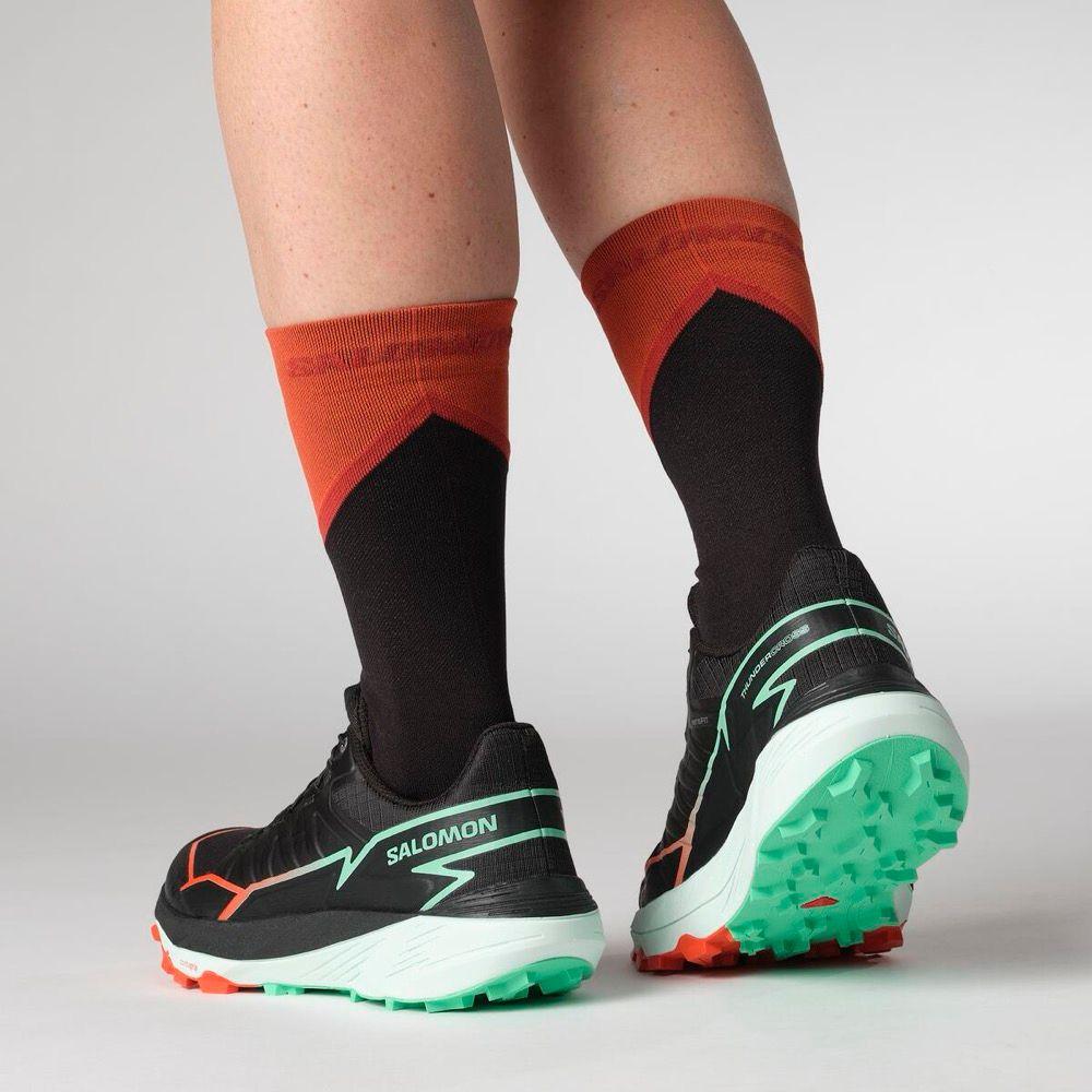 Zapatilla Mujer Thundercross Bl Salomon-7