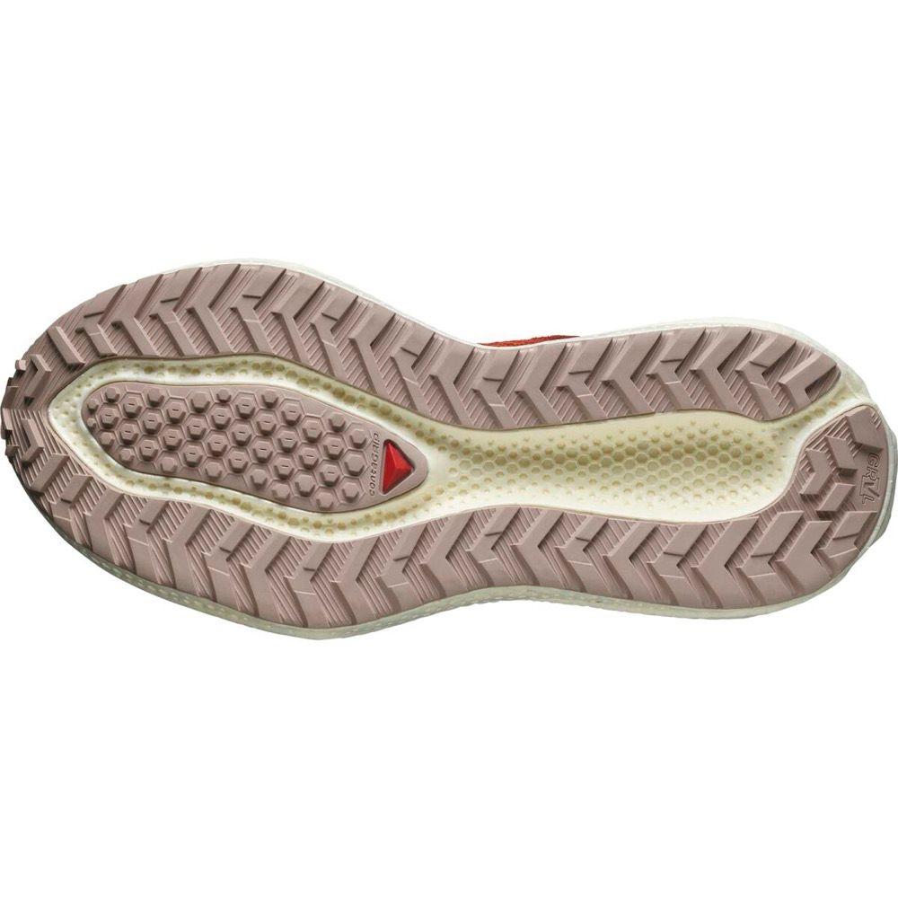 Zapatilla Mujer Aero Glide 3 Grvl W Mu Salomon-5
