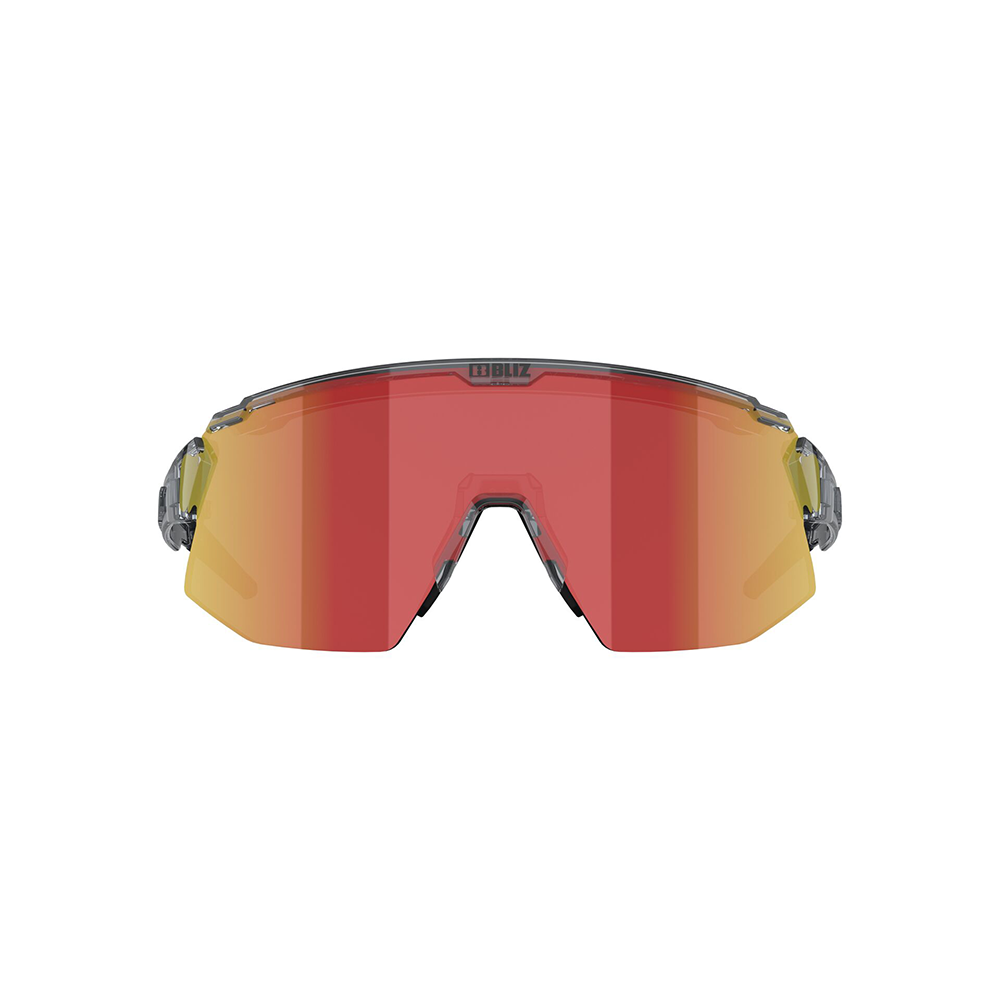 Lentes Bliz Breeze NanoOptics Gris Rojo-2