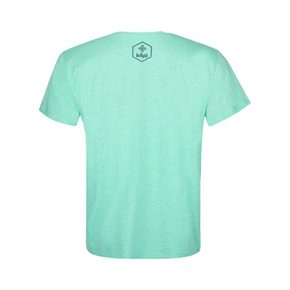 Polera T-Shirt Ferne-M Trq Kilpi-1