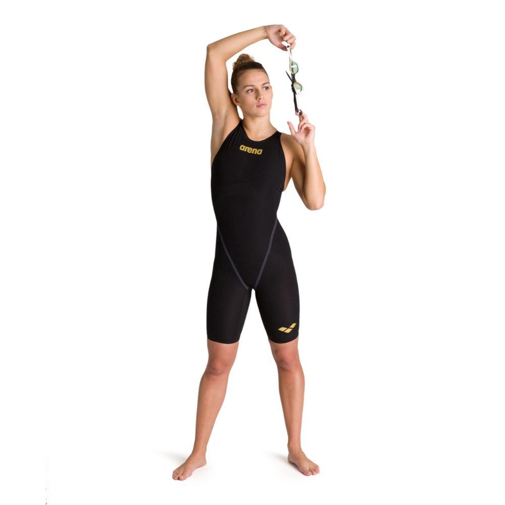 Traje De Baño Mujer Powerskin Carbon Core Fx Ob Arena-1