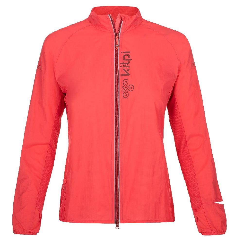 Chaqueta Mujer Tirano Rosado Kilpi-0