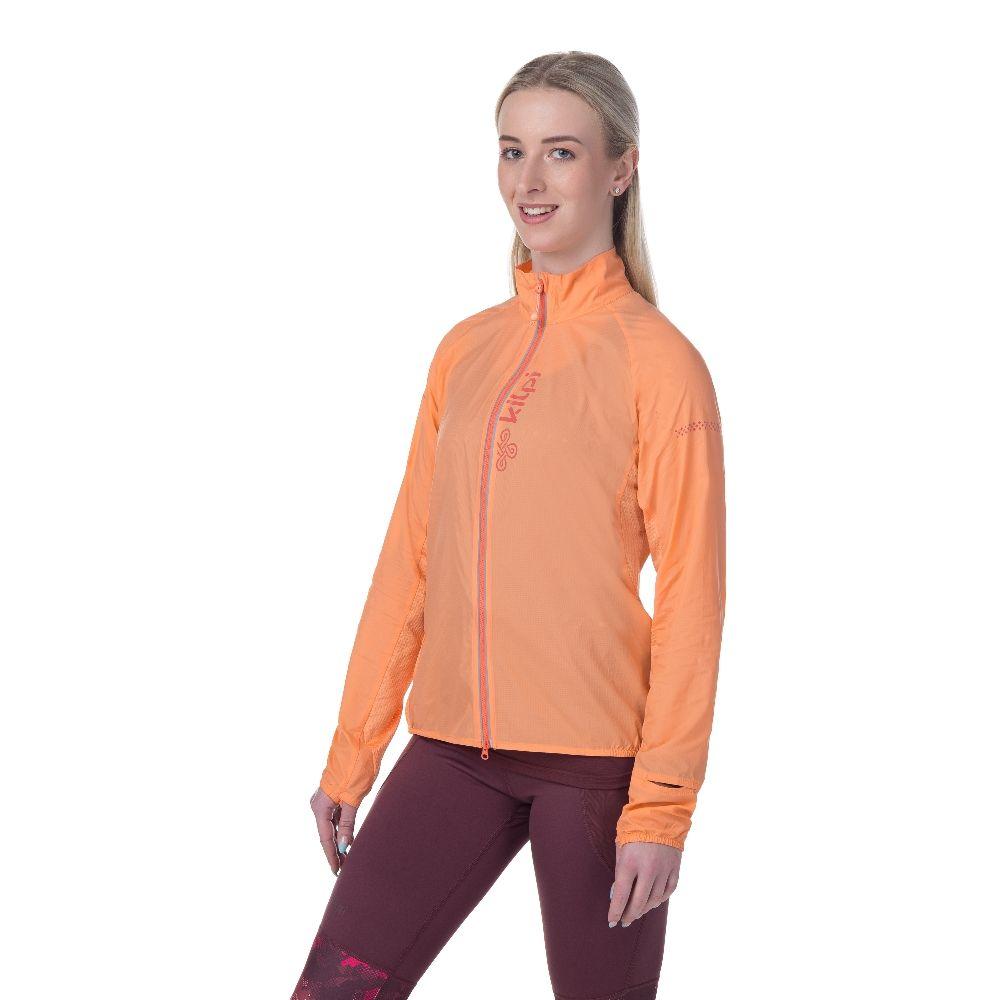 Chaqueta Mujer Tirano Rosado Kilpi-2
