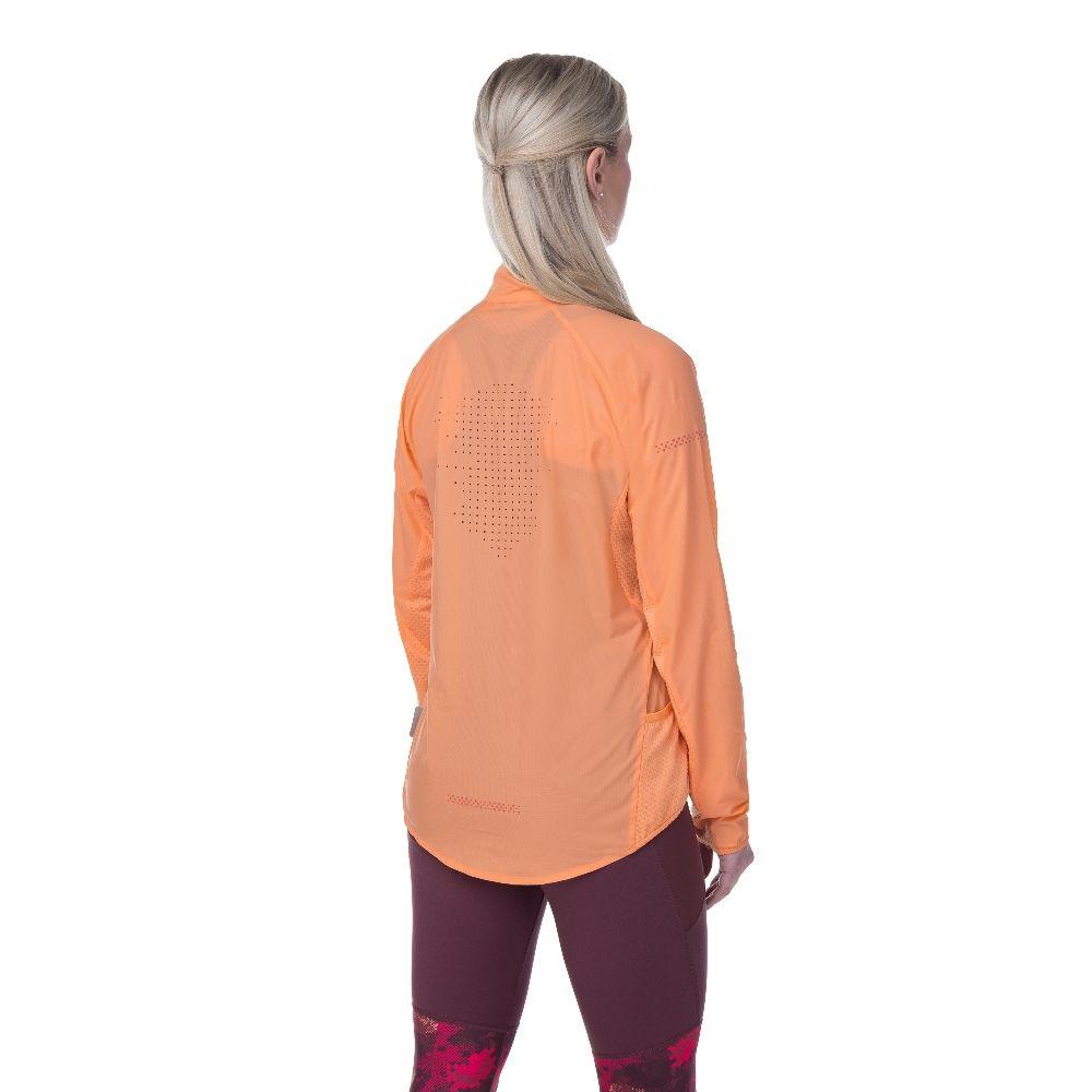 Chaqueta Mujer Tirano Rosado Kilpi-3