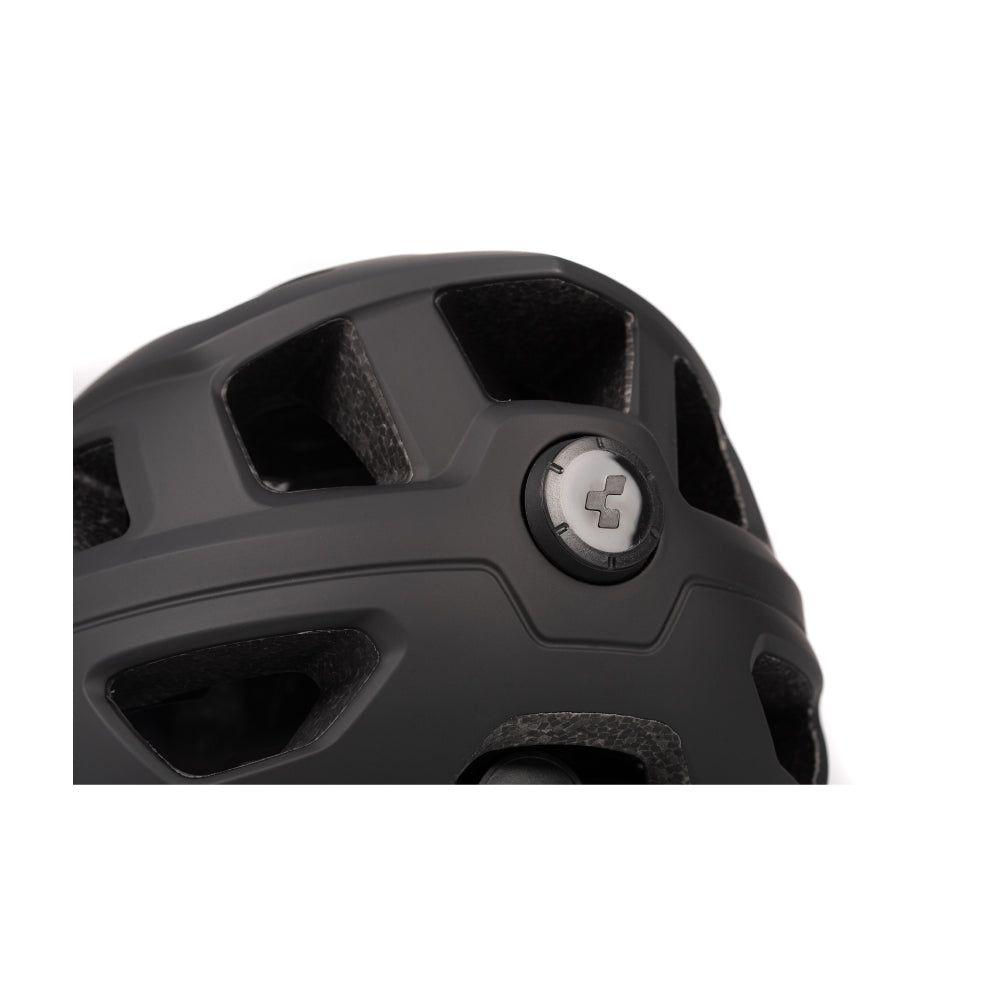 Casco Ciclismo Cube Casco Steep-3