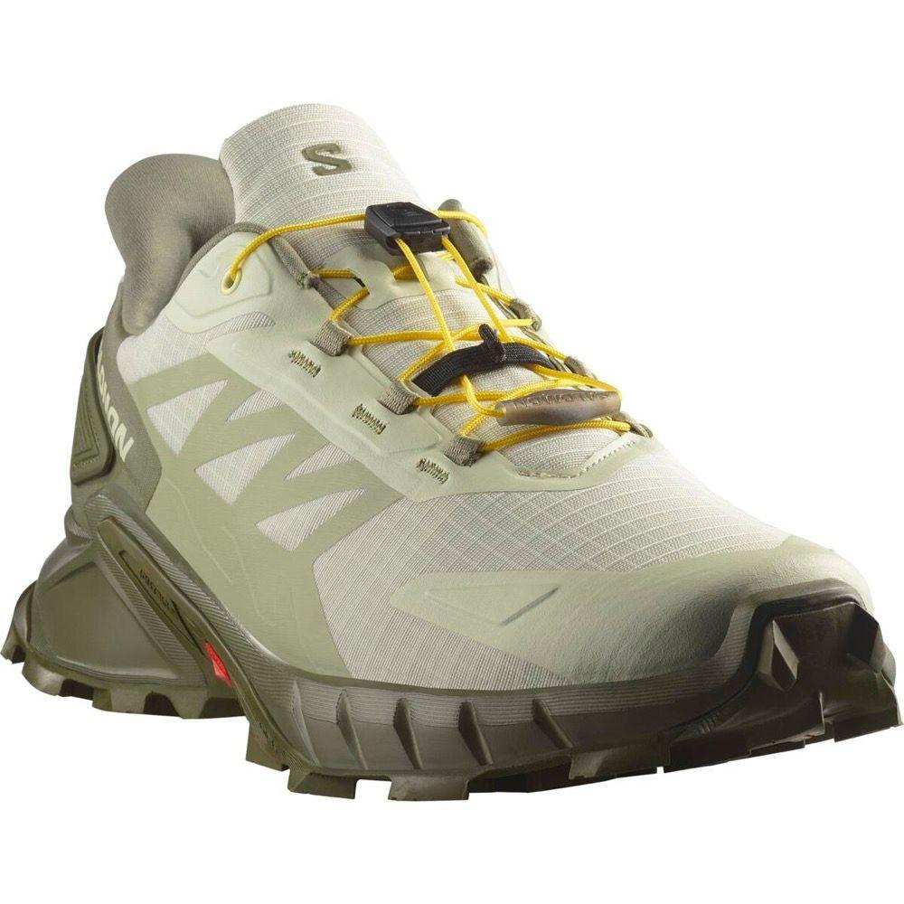 Zapatilla Hombre Supercross 4 Mu Salomon-3