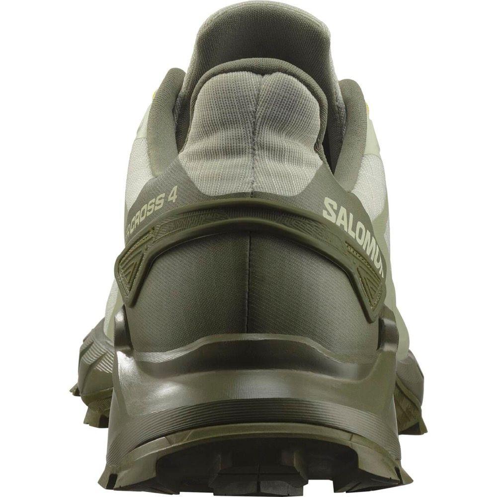 Zapatilla Hombre Supercross 4 Mu Salomon-4