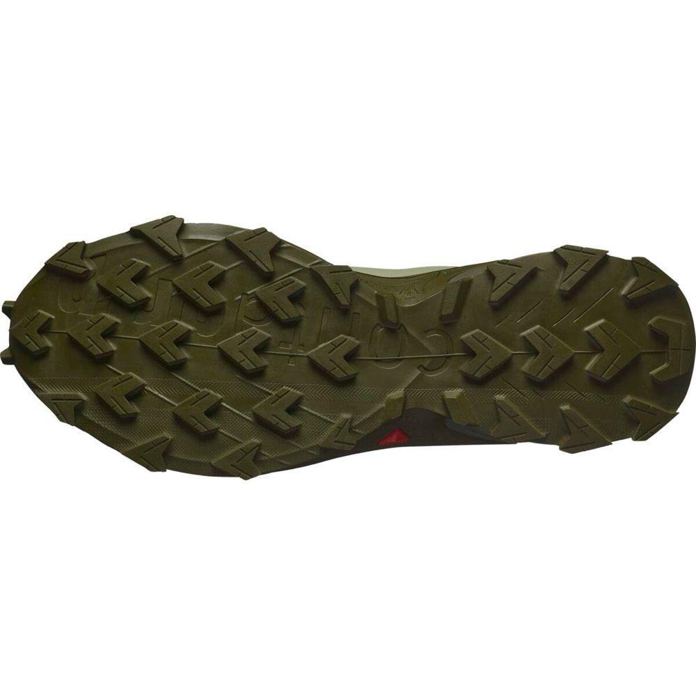 Zapatilla Hombre Supercross 4 Mu Salomon-6