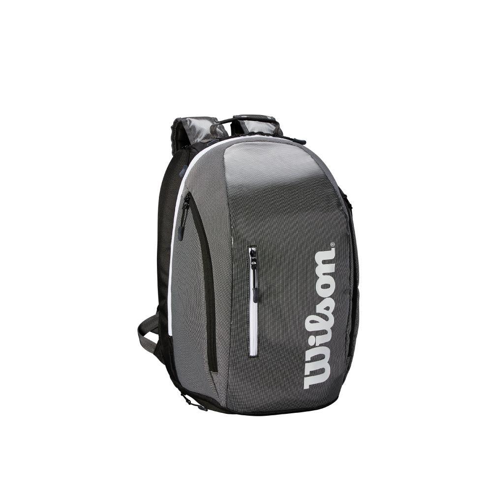 Bolsos Mochila Super Tour Backpack Bkgy Wilson-0