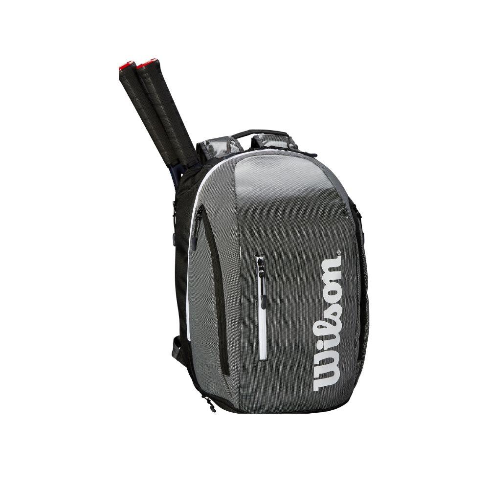 Bolsos Mochila Super Tour Backpack Bkgy Wilson-1