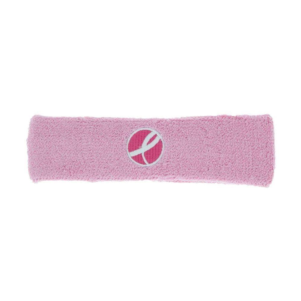Bandana Hope Headband Ast 6Pk/6Wh Wilson-0