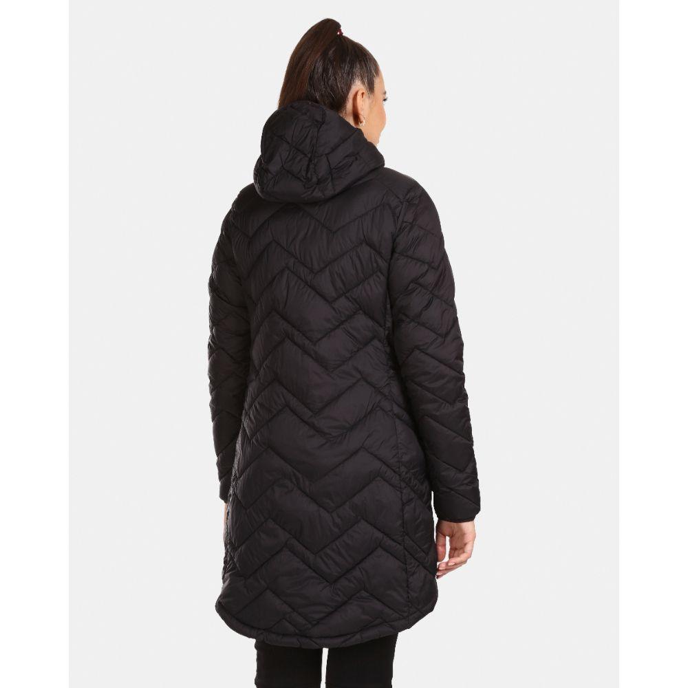 Parka Mujer LEILA-W Negro Kilpi-1