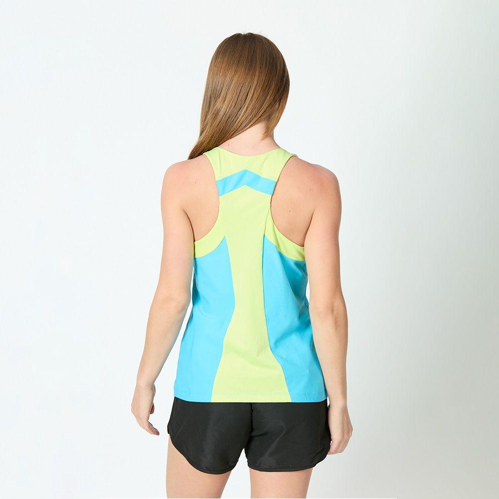 Polera Mujer  Solana Racerback Tank Wilson-1